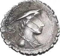 Obverse image