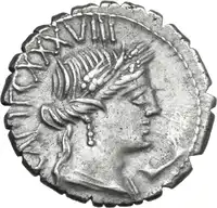 Obverse image