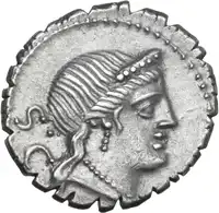 Obverse image