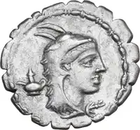Obverse image