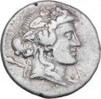 Obverse image