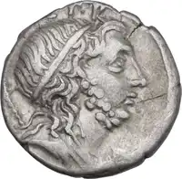 Obverse image