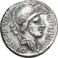 Obverse image