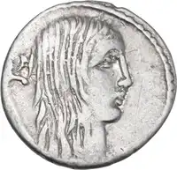 Obverse image