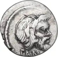 Obverse image