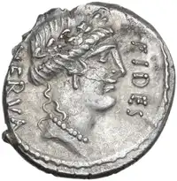 Obverse image