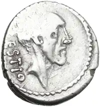 Obverse image