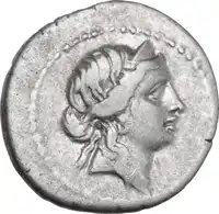 Obverse image
