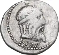 Obverse image