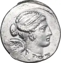 Obverse image