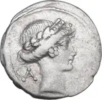 Obverse image