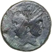 Obverse image