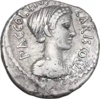 Obverse image