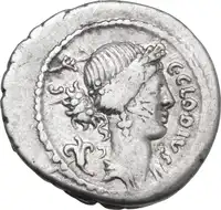 Obverse image