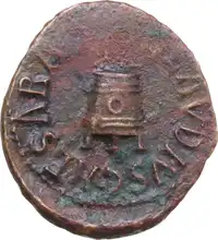 Obverse image