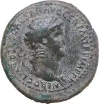 Obverse image