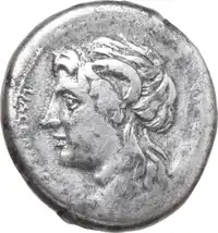 Obverse image