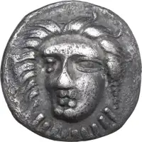 Obverse image
