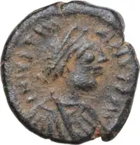 Obverse image
