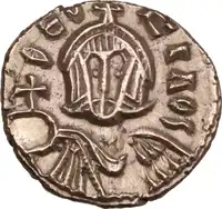 Obverse image