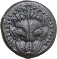 Obverse image