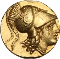 Obverse image