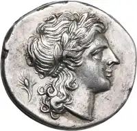 Obverse image