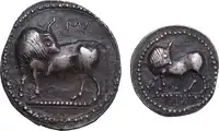 Obverse image