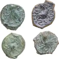 lot 720