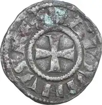 Obverse image