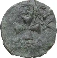 Obverse image
