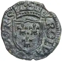Obverse image