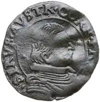 Obverse image