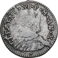 Obverse image