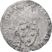 Obverse image