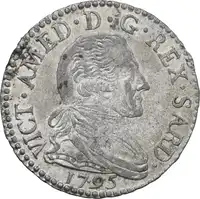 Obverse image