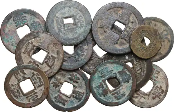 Obverse image