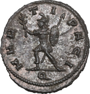 reverse: Aurelian (270-275). BI Antoninianus, Cyzicus mint