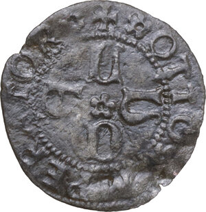 obverse: Lucca. Repubblica (1369-1799). Albulo