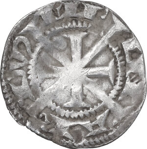 obverse: Merano. Mainardo II (1258-1295). Grosso tirolino o kreuzer