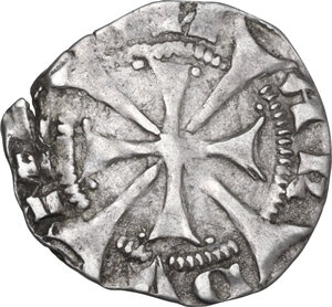 obverse: Merano. Maultasch Margarete (1335-1363). Grosso tirolino o kreuzer