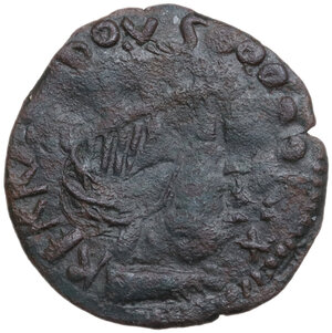 obverse: Napoli. Ferdinando I d Aragona (1458-1494). Cavallo