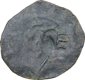 reverse: Salerno. Ruggero Borsa (1085-1111). Follaro