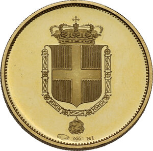 reverse: Vittorio Emanuele III (1900-1943). Medaglia raffigurante Vittorio Emanuele III