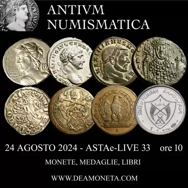 Antivm E-Live 33