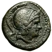 Obverse image