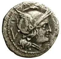 Obverse image