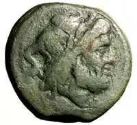 Obverse image