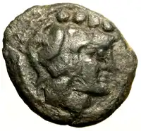 Obverse image
