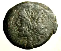 Obverse image